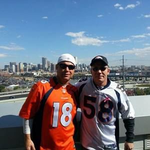 Meet your Posher, Christian